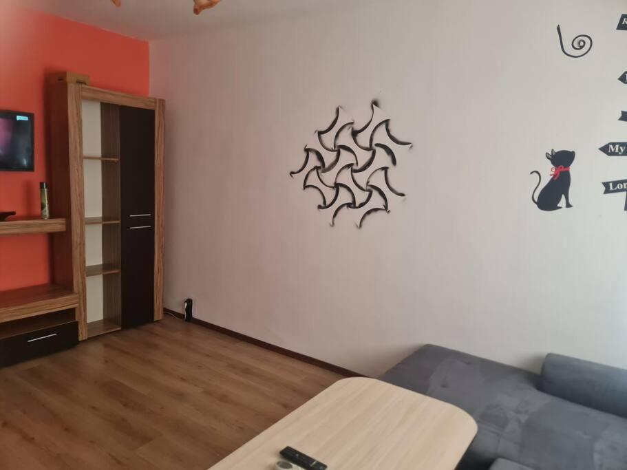 Апартамент 37 Stara Sagora Exterior foto
