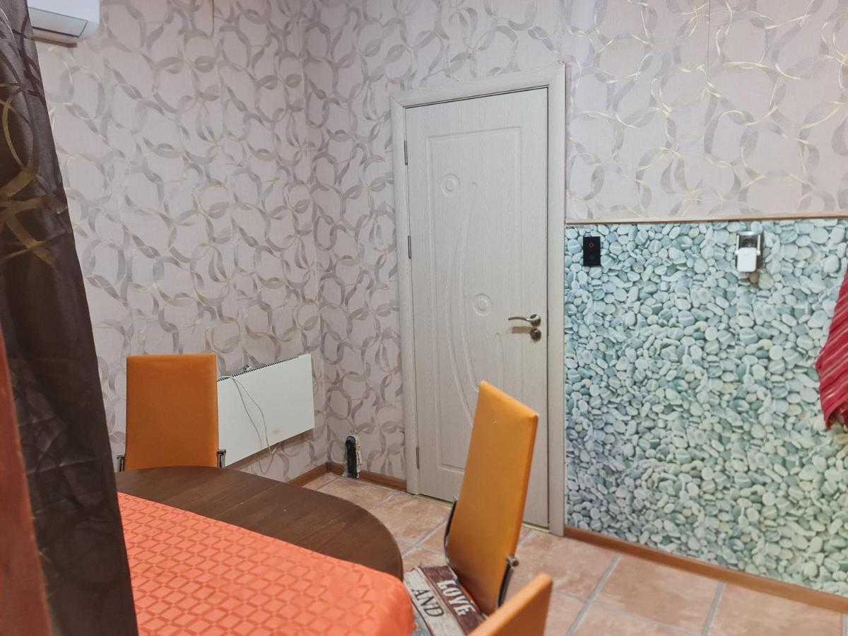 Апартамент 37 Stara Sagora Exterior foto