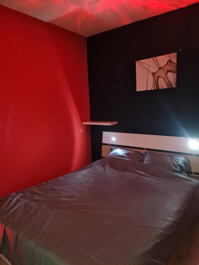 Апартамент 37 Stara Sagora Exterior foto