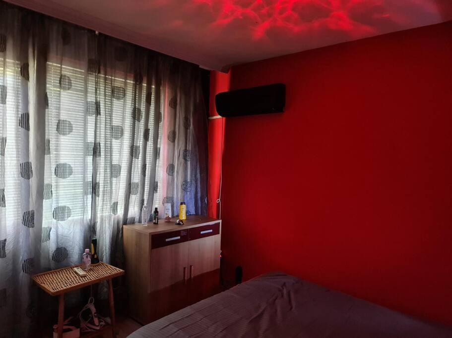 Апартамент 37 Stara Sagora Exterior foto