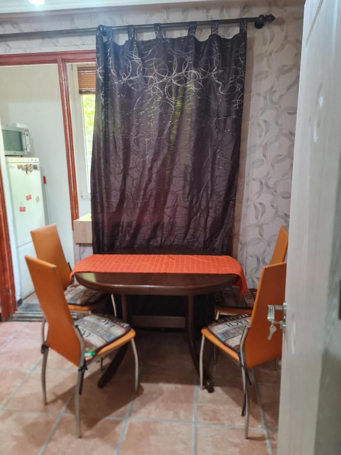 Апартамент 37 Stara Sagora Exterior foto