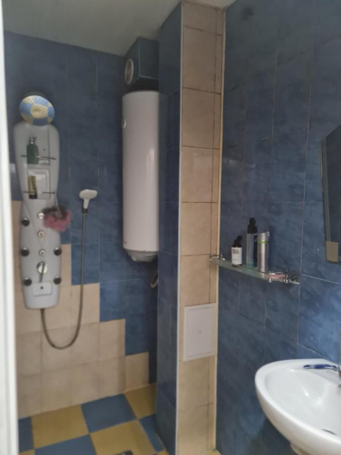 Апартамент 37 Stara Sagora Exterior foto