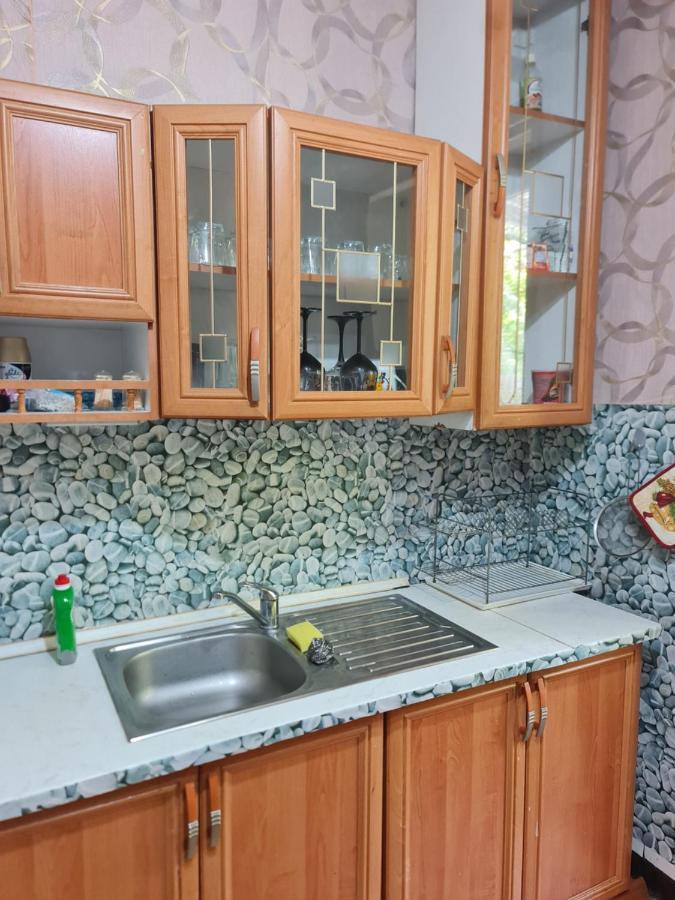 Апартамент 37 Stara Sagora Exterior foto
